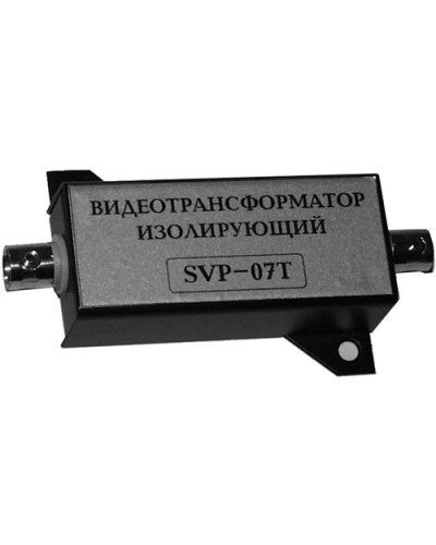 SVP-07T. Видеотрансформатор изолирующий. РУССБЫТ в Вологде