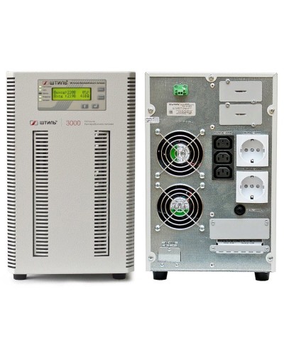 Штиль ST1103TL. Источник бесперебойного питания. Штиль в Вологде