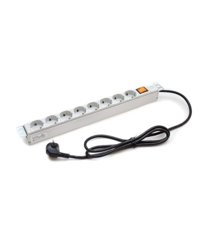 PDU-8xSchuko-Schuko. Блок розеток. Штиль в Вологде