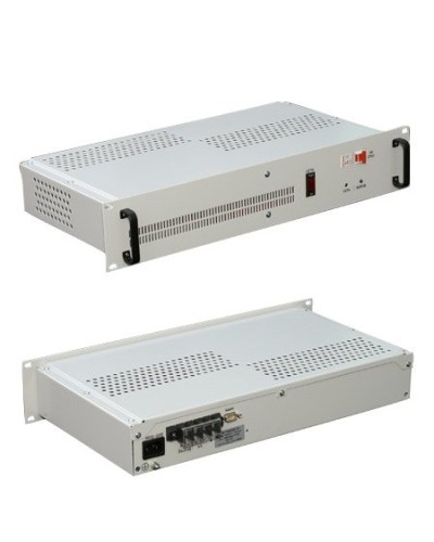 Штиль PS2420 в 19 корпусе. ИБП постоянного тока. Штиль в Вологде