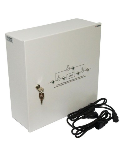 EBM-01-WCL-1. Модуль внешнего байпаса для ИБП ST1101SL, ST1101L. Штиль в Вологде