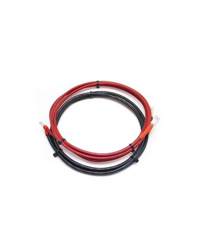 T-M8-1-2x10. Батарейный кабель. Штиль в Вологде