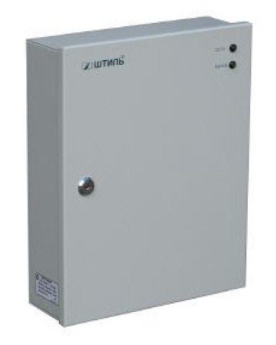 Штиль PS1205D. ИБП постоянного тока. Штиль в Вологде
