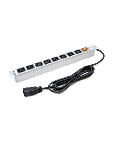 PDU-8xC13-C20. Блок розеток. Штиль в Вологде