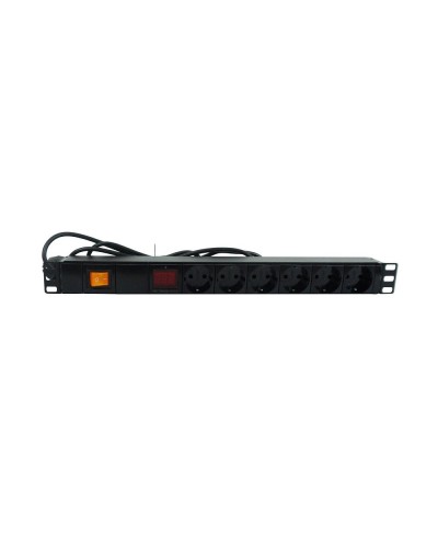 S6-Amp. Блок электрических розеток. Штиль в Вологде