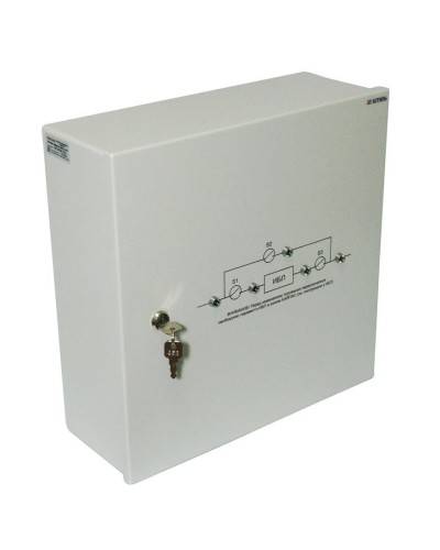 EBM-02-WCL-1S. Модуль внешнего байпаса для ИБП ST1102SL, ST1102L. Штиль в Вологде