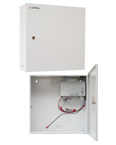Штиль PS1205E. ИБП постоянного тока. Штиль в Вологде