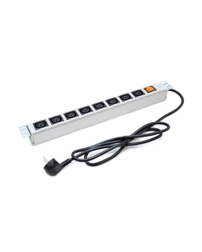 PDU-8xC13-Schuko. Блок розеток. Штиль в Вологде