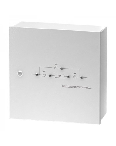 EBM-10-WTL-1T. Модуль внешнего байпаса для ИБП ST1106SL, ST1106L, ST1110SL, ST1110L. Штиль в Вологде