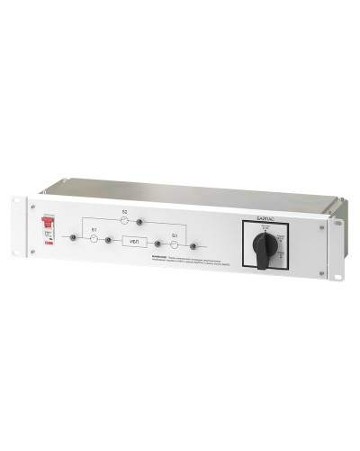 EBM-10-RT. Модуль внешнего байпаса для ИБП SR1106L, SR1110L. Штиль в Вологде