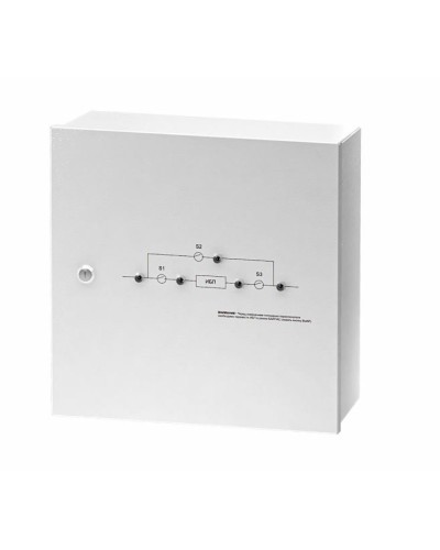 EBM-10/31-WTL-2T. Модуль внешнего байпаса для ИБП ST3110SL, ST3110L. Штиль в Вологде