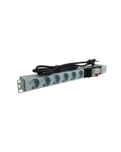 S-FI/SI-6. Блок электрических розеток с УЗО. Штиль в Вологде