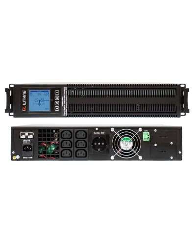 Штиль STR1101SL. Источник бесперебойного питания. Штиль в Вологде
