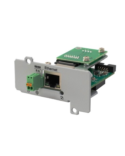 IC-SNMP/MODBUS. Плата расширения интерфейсов. Штиль в Вологде