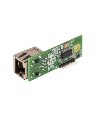 Адаптер Ethernet. Модуль передачи сообщений на станцию мониторинга по каналу Ethernet. Си-Норд в Вологде