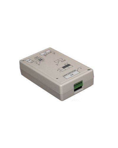 Реверс Т-11. Конвертер интерфейса Ethernet/RS-485. Системы контроля доступа в Вологде