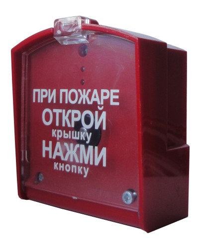 ПДП-1 v2. Модуль дистанционного пуска. Спецавтоматика, Бийск в Вологде