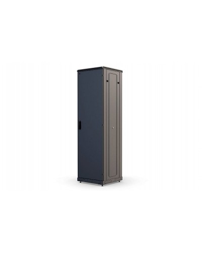 ШТ-НП-М-42U-600-800-М-Ч (130411-01161). Шкаф напольный 19, 42U. ССД (Связьстройдеталь) в Вологде