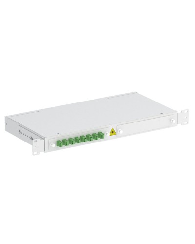 ШКОС-М-1U/2-8-SC~8-SC/APC~8-SC/APC (130303-01217). Кросс оптический 19. ССД (Связьстройдеталь) в Вологде