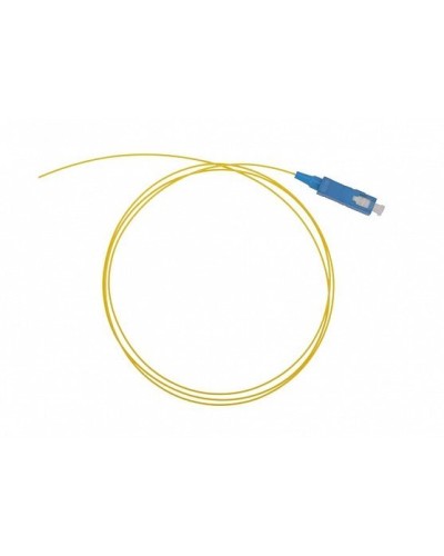 ШОС-SM/0.9мм-SC/UPC-p/t -1.5м (130202-05375). Пигтейл оптический. ССД (Связьстройдеталь) в Вологде