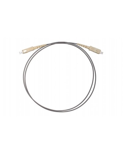 ШОС-MM62/2.0 мм-SC/PC-SC/PC-1.0м HS (130201-03023). Патч-корд оптический. ССД (Связьстройдеталь) в Вологде