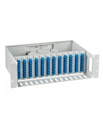 ШКОС-С-3U/4-96-SC~96-SC/SM~96-SC/UPC(130301-01201). Кросс оптический 19. ССД (Связьстройдеталь) в Вологде
