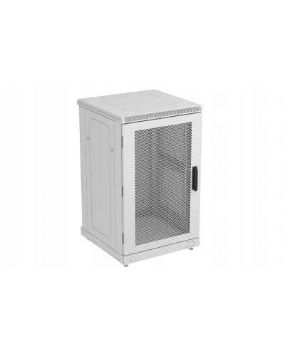ШТ-НП-18U-600-600-П (130411-00494). Шкаф напольный 19, 18U. ССД (Связьстройдеталь) в Вологде