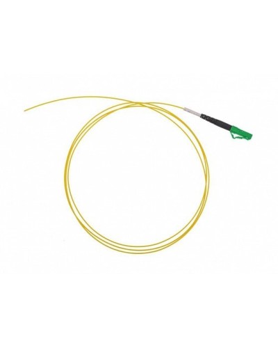 ШОС-SM/0.9мм-LC/APC-p/t -1.0м (130202-05630). Пигтейл оптический. ССД (Связьстройдеталь) в Вологде