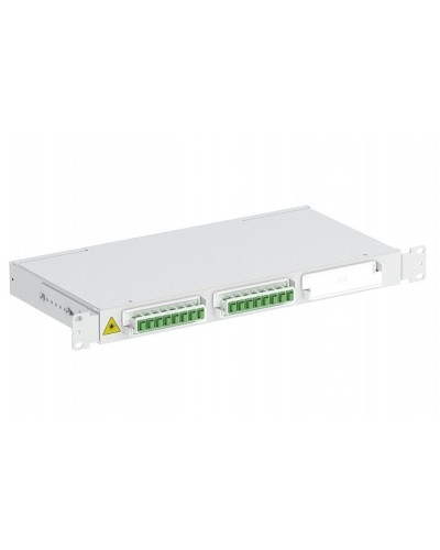 ШКОС-Л-1U/2-16-SC~16-SC/APC~16-SC/APC (130308-00105). Кросс оптический 19. ССД (Связьстройдеталь) в Вологде