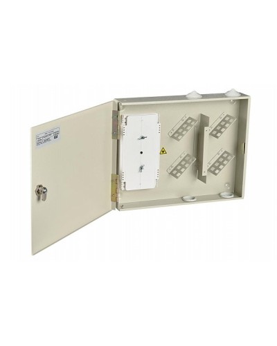 ШКОН-У/1-32-SC~-(корпус)~(130404-00014). Кросс оптический настенный. ССД (Связьстройдеталь) в Вологде