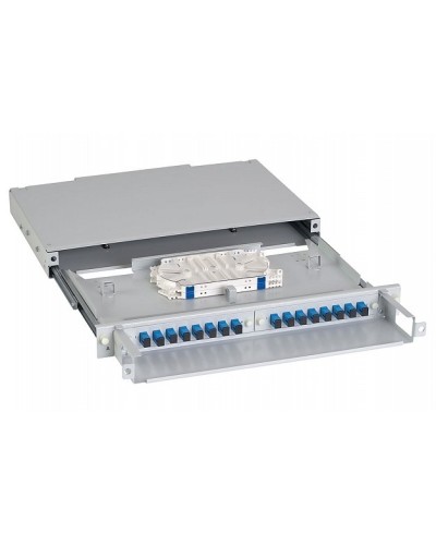 ШКОС-ВП-1U/2-16-SC~16-SC/SM~16-SC/UPC(130304-00864). Кросс оптический 19. ССД (Связьстройдеталь) в Вологде