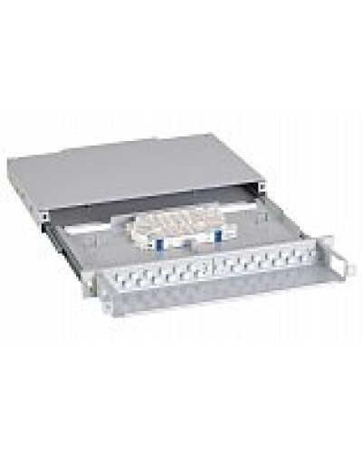 ШКОС-ВП-1U/2-24-FC/ST~24-FC/D/SM~24-FC/UPC(130304-00857). Кросс оптический 19. ССД (Связьстройдеталь) в Вологде