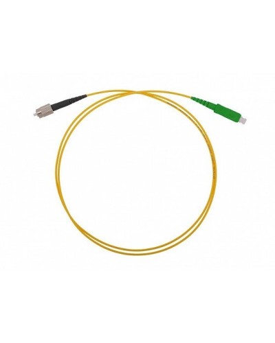 ШОС-SM/2.0мм-FC/UPC-SC/APC-1.0м (130202-03318). Патч-корд оптический. ССД (Связьстройдеталь) в Вологде