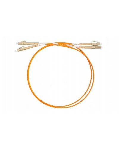 ШОС-2MM50/2.0мм-LC/PC-LC/PC-1.0м HS (130201-03224). Патч-корд оптический. ССД (Связьстройдеталь) в Вологде