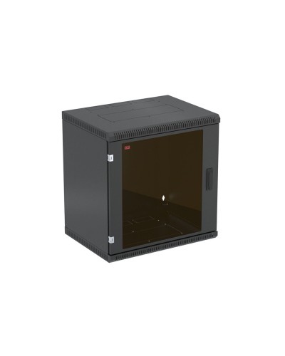 ШТ-НСр-15U-600-650-С-Ч (130411-01844). Шкаф телекоммуникационный 19 настенный 15U. ССД (Связьстройдеталь) в Вологде