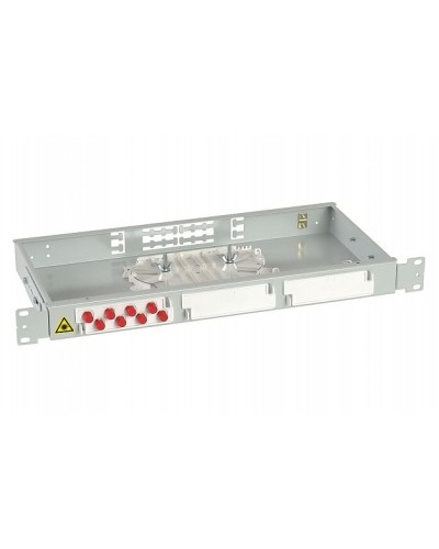 ШКОС-Л-1U/2-8-FC/ST~8-FC/D/SM~8-FC/UPC (130308-00102). Кросс оптический 19. ССД (Связьстройдеталь) в Вологде