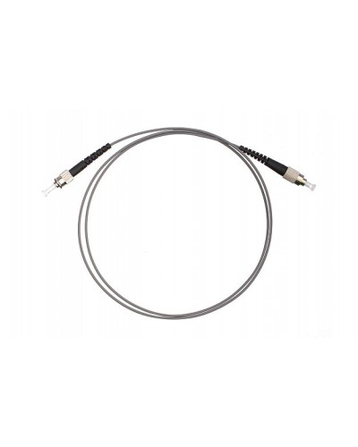 ШОС-MM62/2.0мм-FC/PC-ST/PC-1.0м HS (130201-04414). Патч-корд оптический. ССД (Связьстройдеталь) в Вологде