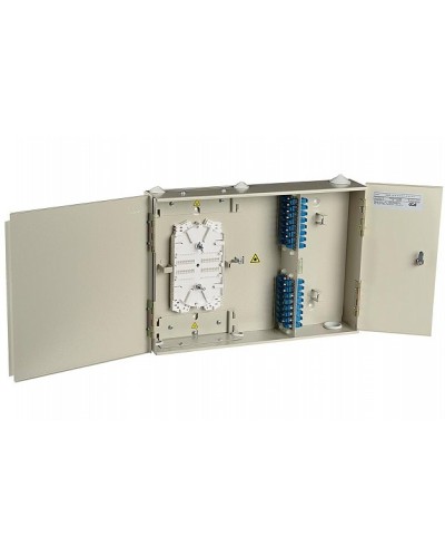 ШКОН-СТ/2-32-SC~32-SC/SM~32-SC/UPC(130405-00703). Кросс оптический настенный. ССД (Связьстройдеталь) в Вологде