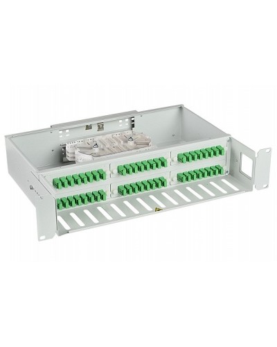ШКОС-С-2U/4-48-SC~48-SC/APC~48-SC/APC(130301-02411). Кросс оптический 19. ССД (Связьстройдеталь) в Вологде