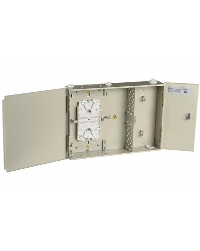 ШКОН-СТ/2-32-FC/ST~-(корпус)~(130405-00669). Кросс оптический настенный. ССД (Связьстройдеталь) в Вологде