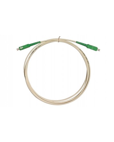 ШОС-S7/2.0мм-SC/APC-SC/APC-60.0м (130201-03747). Патч-корд оптический. ССД (Связьстройдеталь) в Вологде