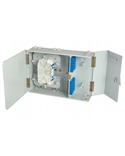 ШКОН-МА/4-48-SC~48-SC/SM~48-SC/UPC(130404-02032). Кросс оптический настенный. ССД (Связьстройдеталь) в Вологде
