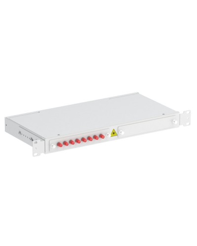 ШКОС-М-1U/2-8-FC/ST~8-FC/D/SM~8-FC/UPC (130303-01202). Кросс оптический 19. ССД (Связьстройдеталь) в Вологде