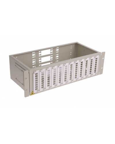 ШКОС-Л-3U/4-96-FC/ST/SC/LC~-(корпус)~ (130308-00042). Кросс оптический 19. ССД (Связьстройдеталь) в Вологде