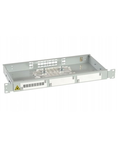 ШКОС-Л-1U/2-8-FC/ST/SC/LC~-(корпус)~ (130308-00016). Кросс оптический 19. ССД (Связьстройдеталь) в Вологде