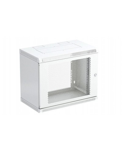 ШТ-НСр-9U-600-650-П (130411-00562). Шкаф настенный разборный 19, 9U. ССД (Связьстройдеталь) в Вологде