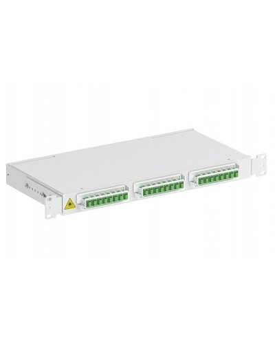 ШКОС-Л-1U/2-24-SC~24-SC/APC~24-SC/APC (130308-00109). Кросс оптический 19. ССД (Связьстройдеталь) в Вологде