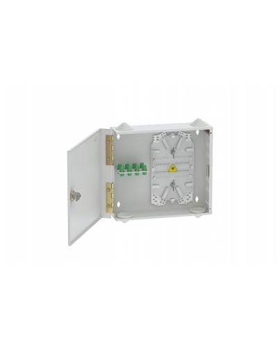 ШКОН-УМ/2-8-FC/ST~8-FC/D/APC~8-FC/APC(130404-02100). Кросс оптический настенный. ССД (Связьстройдеталь) в Вологде
