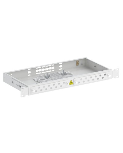 ШКОС-М-1U/2-24-FC/ST~-(корпус)~ (130303-00017). Кросс оптический 19. ССД (Связьстройдеталь) в Вологде