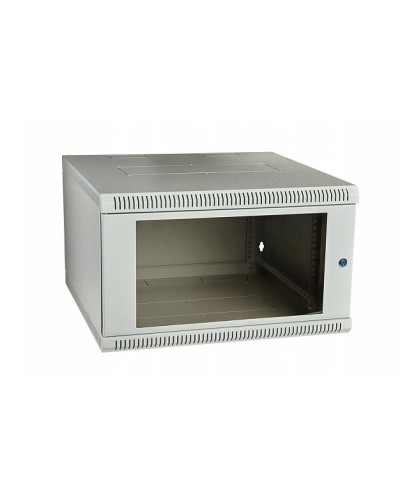 ШТ-НСс-6U-600-600-С (130411-00741). Шкаф настенный сварной 19, 6U. ССД (Связьстройдеталь) в Вологде